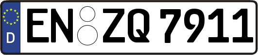 EN-ZQ7911