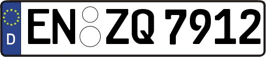 EN-ZQ7912