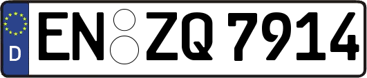 EN-ZQ7914