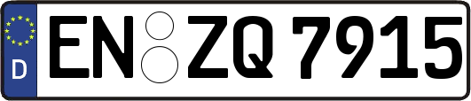 EN-ZQ7915