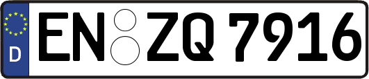 EN-ZQ7916