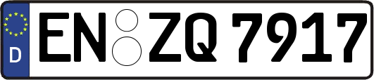 EN-ZQ7917