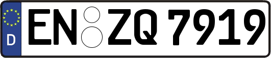 EN-ZQ7919