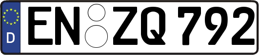EN-ZQ792