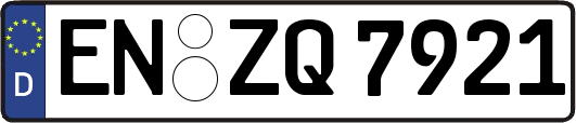 EN-ZQ7921