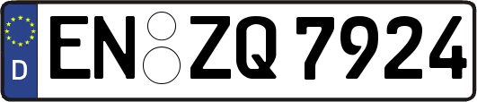 EN-ZQ7924