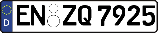 EN-ZQ7925