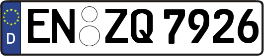 EN-ZQ7926