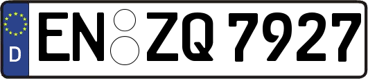 EN-ZQ7927