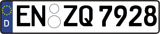 EN-ZQ7928