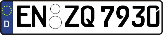 EN-ZQ7930