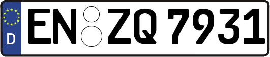 EN-ZQ7931