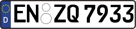 EN-ZQ7933