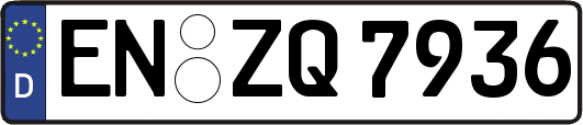 EN-ZQ7936