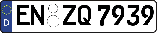 EN-ZQ7939