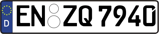 EN-ZQ7940