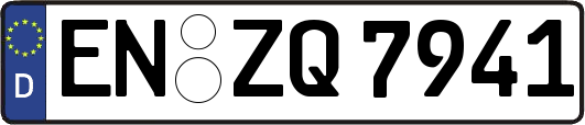 EN-ZQ7941