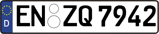 EN-ZQ7942