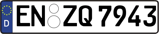 EN-ZQ7943