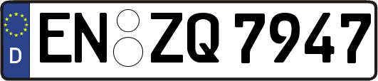 EN-ZQ7947