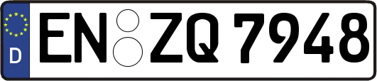 EN-ZQ7948