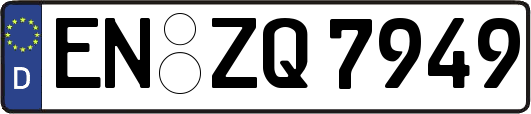 EN-ZQ7949