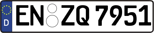 EN-ZQ7951