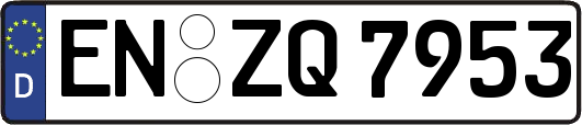 EN-ZQ7953