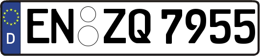 EN-ZQ7955