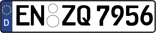 EN-ZQ7956