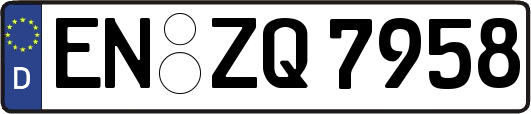 EN-ZQ7958