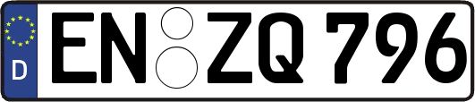 EN-ZQ796