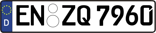 EN-ZQ7960