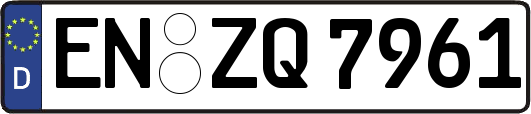 EN-ZQ7961