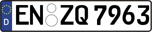 EN-ZQ7963