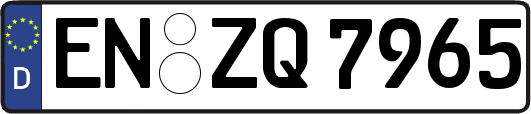 EN-ZQ7965