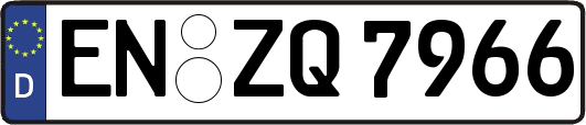 EN-ZQ7966