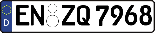 EN-ZQ7968