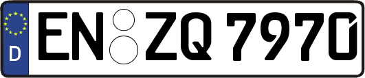 EN-ZQ7970