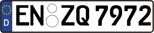 EN-ZQ7972