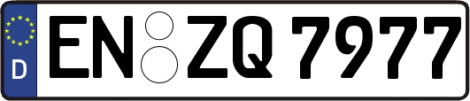 EN-ZQ7977