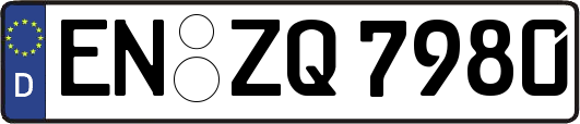 EN-ZQ7980