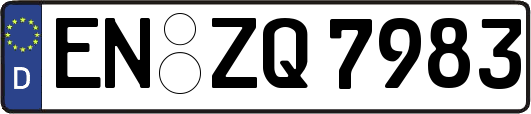 EN-ZQ7983