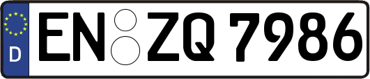 EN-ZQ7986