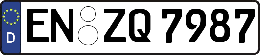 EN-ZQ7987