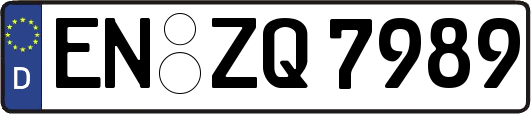 EN-ZQ7989