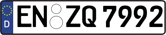 EN-ZQ7992