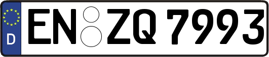 EN-ZQ7993