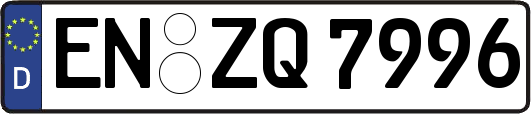 EN-ZQ7996