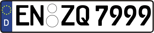 EN-ZQ7999